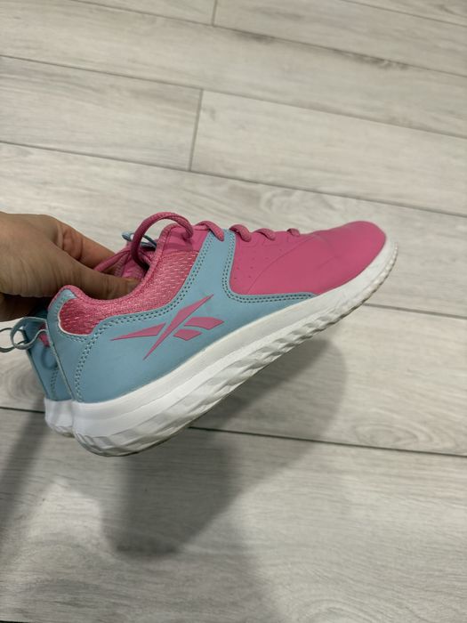 Кроссовки reebok