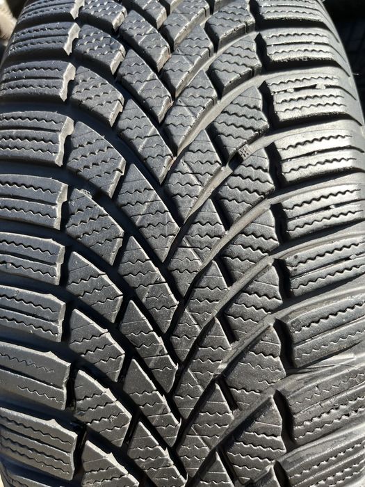 225/45/R17 (зима) BridgeStone Blizzak Lm001