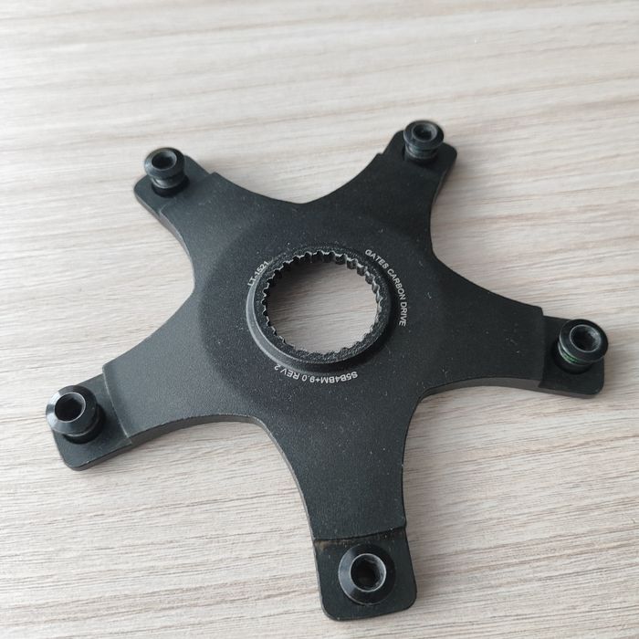Spider/pająk do mechanizmu korbowego Bosch 4