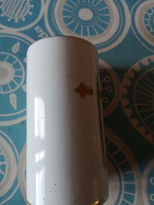 jarra de porcelana de altar445633754763120643