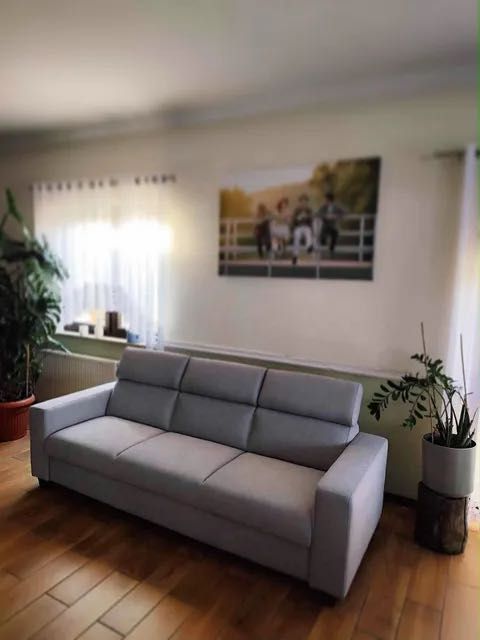Kanapa Arturro z funkcją spania