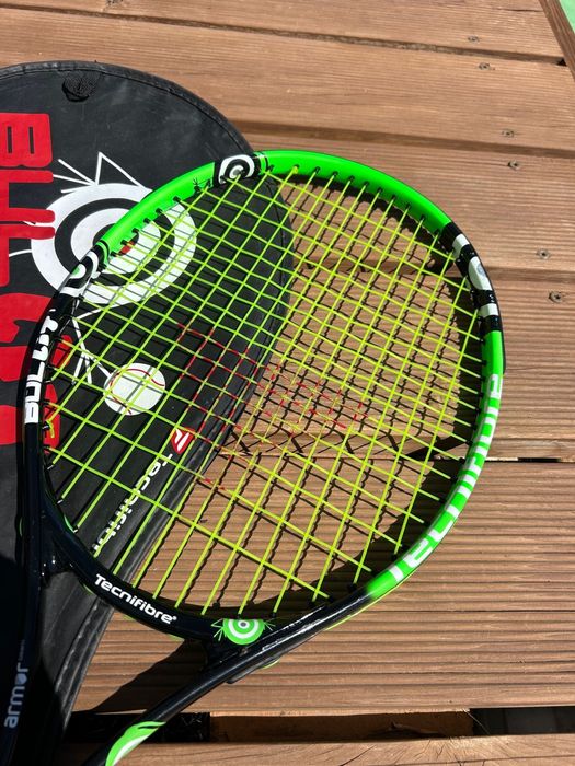 Raquete ténis Tecnifibre