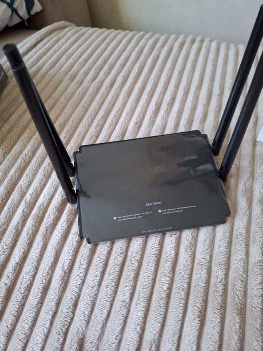 Router WiFi AC1200