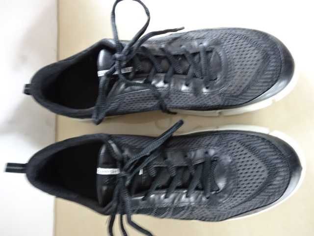 Buty ECCO INTRINSIC 1 roz 43 Półbuty Letnie Sportowe
