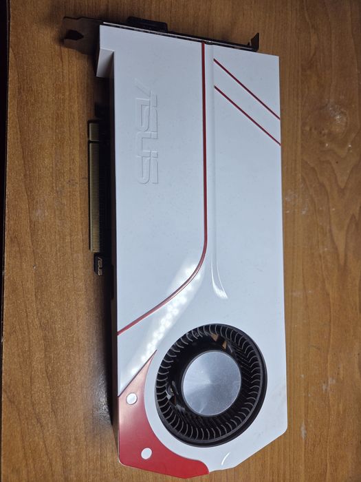 ASUS GTX 960 Turbo