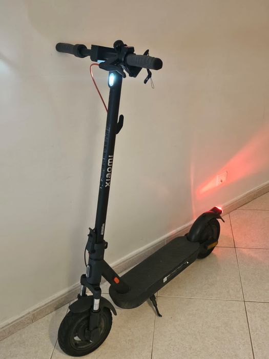 Trotinete electrica xiaomi 5