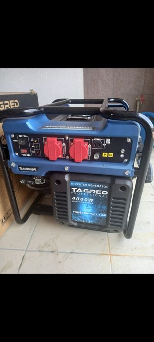 Продається генератор
