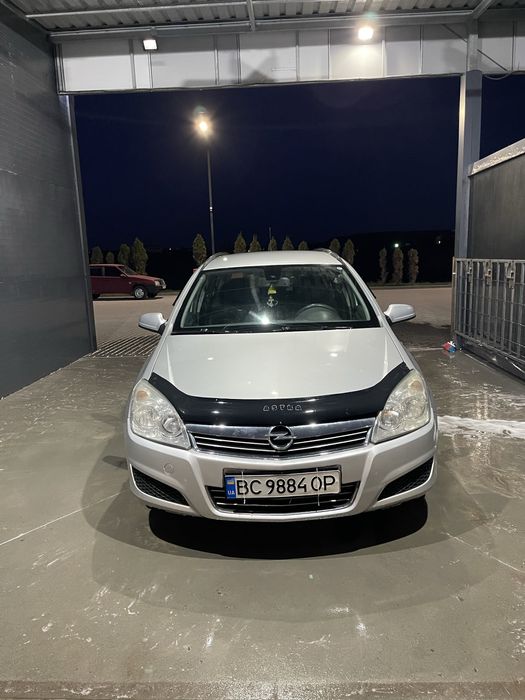 Продам автомобіль Opel Astra g