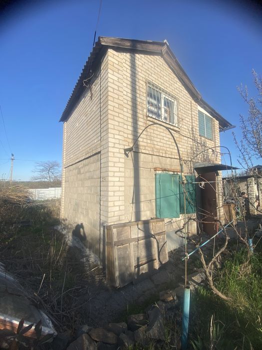 Дача 5 Заречний ʼВагонник-89ʼ