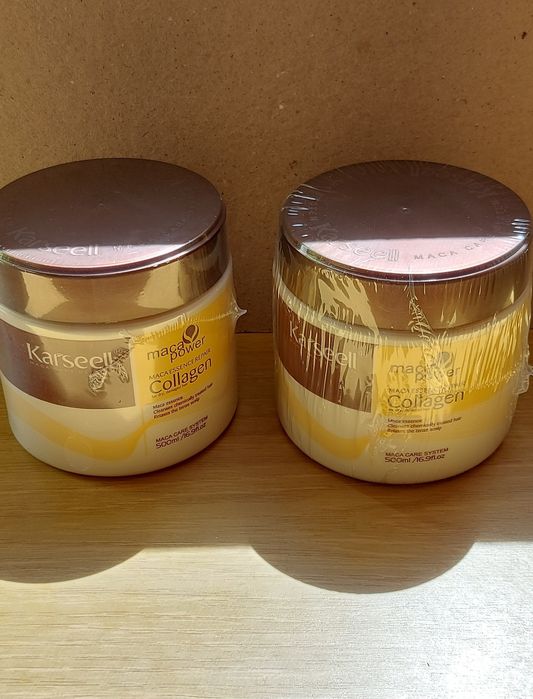 Розпродаж! Karseell Collagen Оригінал 150мл