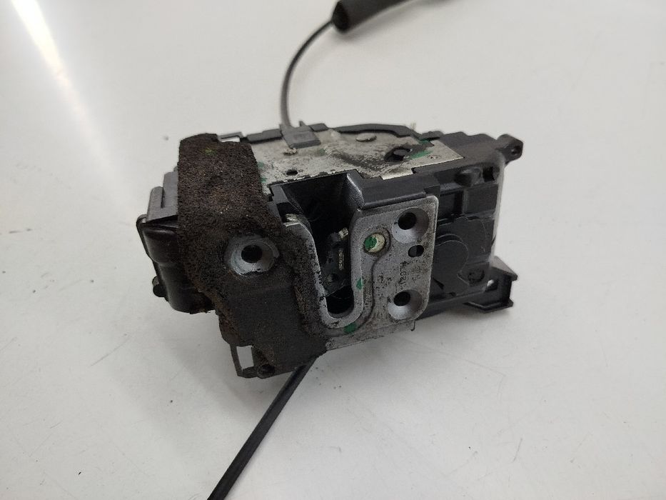 Fecho da Porta Trás Esquerdo - RENAULT Laguna III (BT0/1) | 07 - 15