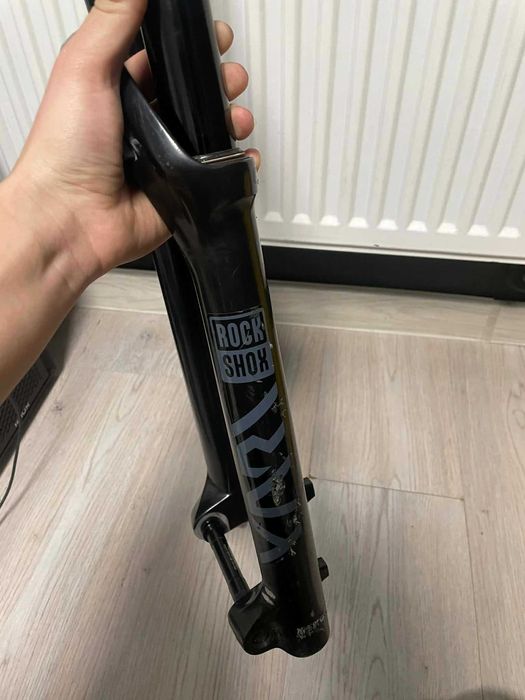 Amortyzator Rock Shox yari