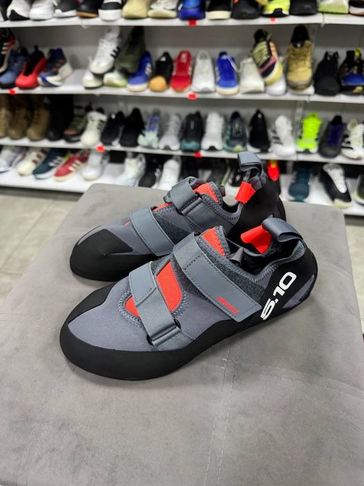 ОРИГІНАЛ 100% Кросівки Скельники Adidas Five Ten Kirigami