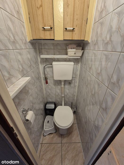 60 m² | 3 pokoje | balkon | piwnica | Rubinkowo II | ul. Dziewulskiego