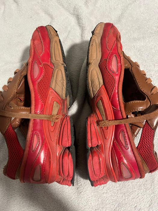 Raf simons Replicant ОНЛИ ПП