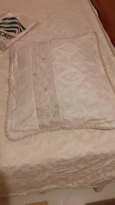 Capa de edredão para cama de casal