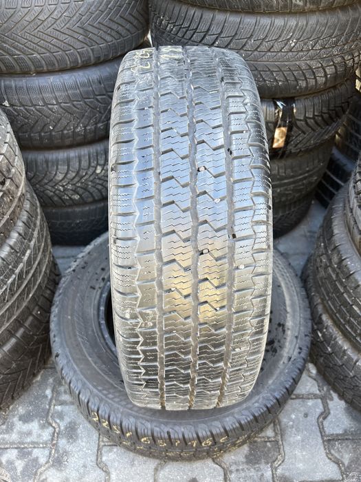 #Opona Continental 225/65/16C pojedynka