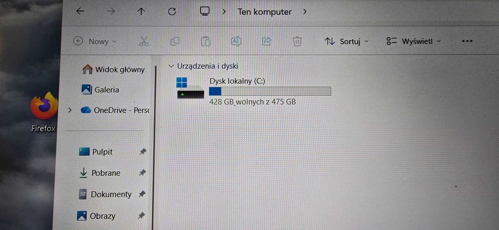 Asus Vivobook K512F 15,5”, i5 8.gen., 12GB RAM, SSD512GB, GWARANCJA!