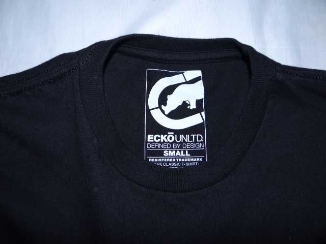 Męska Koszulka - Ecko Unltd.