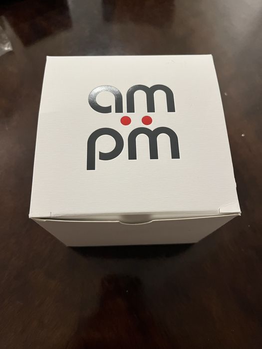 NOWY! Zegarek AM:PM PD145-U291 (casio swatch boss tommy armani)