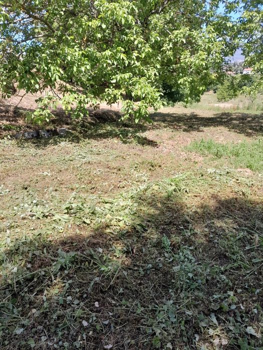 Limpezas fim de obras