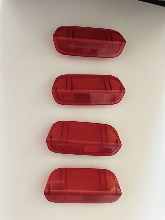 Підсвітка дверей Гольф 7