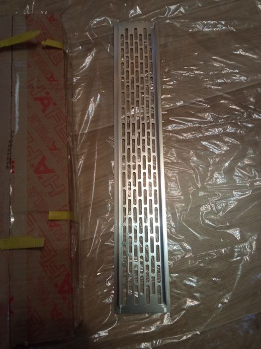 Вентиляционная решетка для столешницы