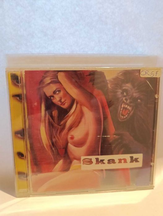 Skank ( O samba pocone )