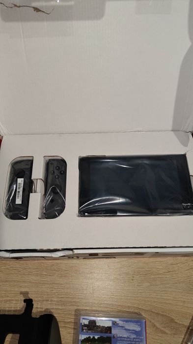 Konsola Nintendo Switch V2