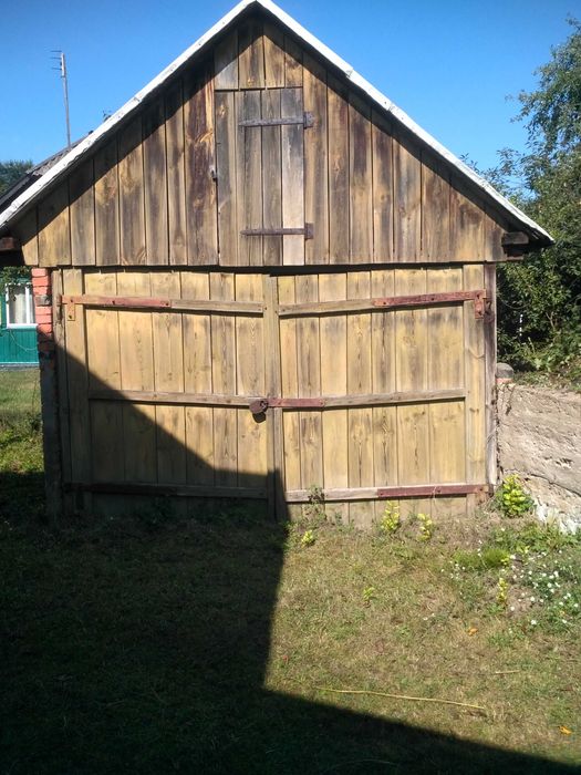 Приватний будинок