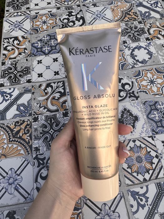 Kerastase бальзам