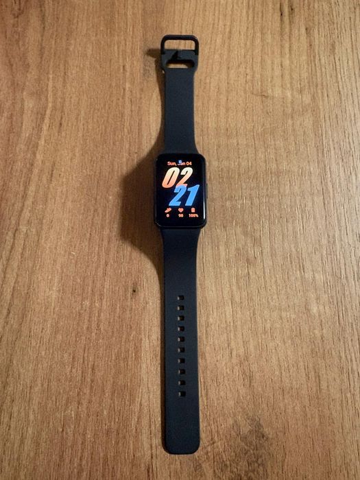 Smartband SAMSUNG Fit 3 Szary