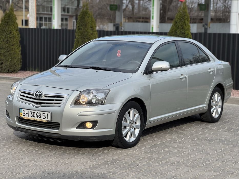 Продам Авенсис 90т пробега АВТОМАТ