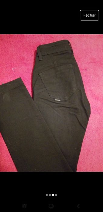 Calça de senhora da Salsa