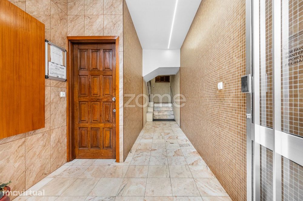 Apartamento T2+1 em Ferreiros, Braga