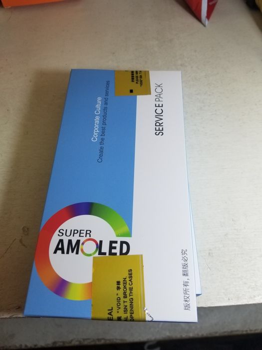 Дисплей Samsung S20 ultra , всі моделі