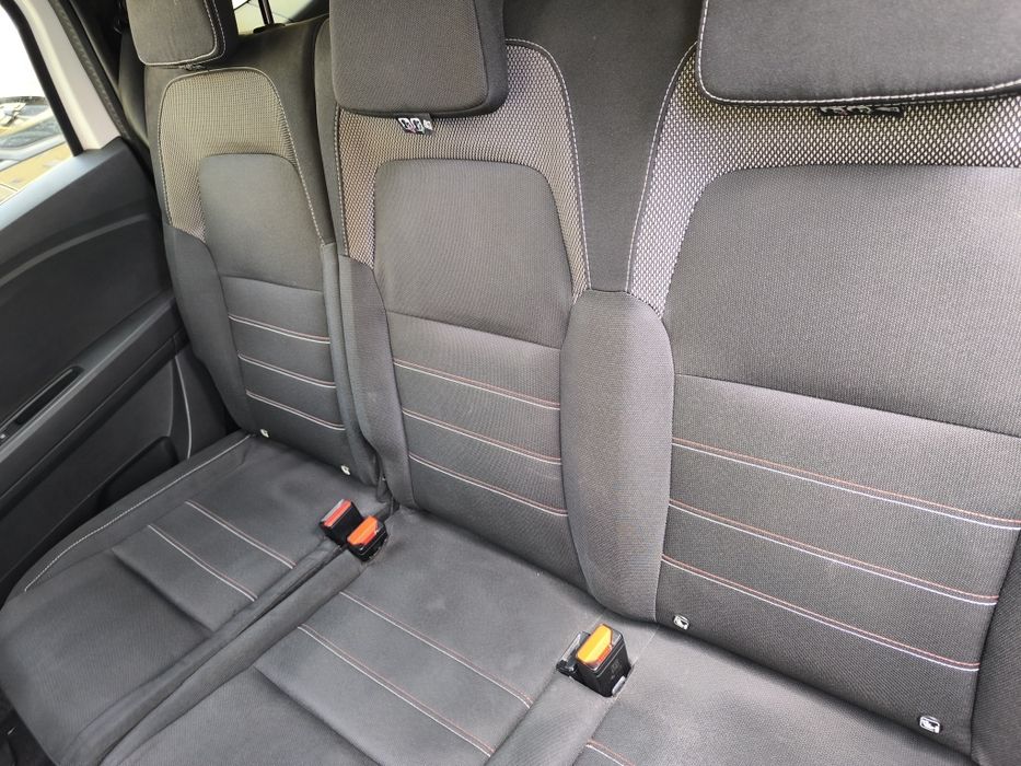 Dacia Jogger Extreme 7 lugares