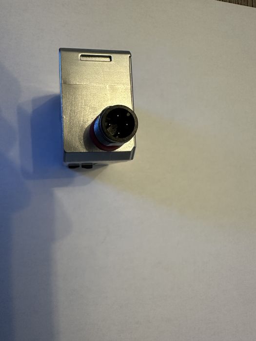 KEYENCE LR-W500C czujnik laserowy IO Link sensor przemyslowy