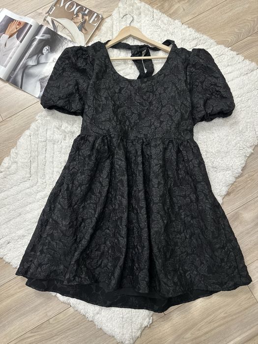 Розкішна сукня , блузка великого розміру 22 3XL-4XL 5XL River Island