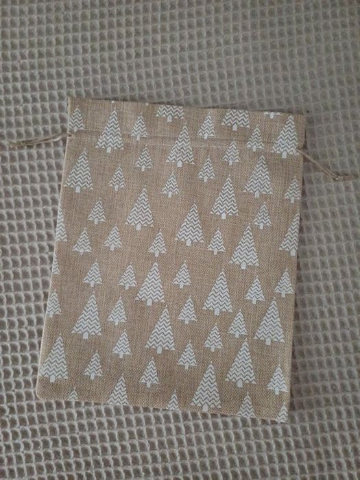 Мешок подарочный