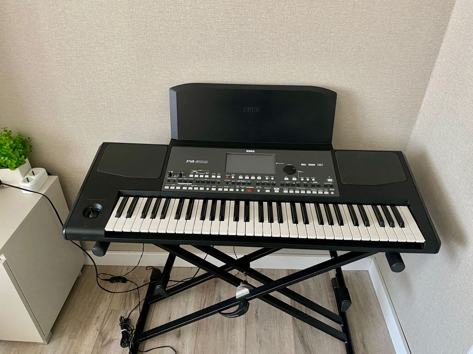 korg pa 600 - Купити синтезатори - Ціна на OLX.ua