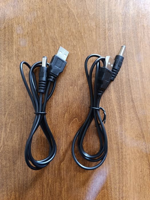 Кабель живлення, новий