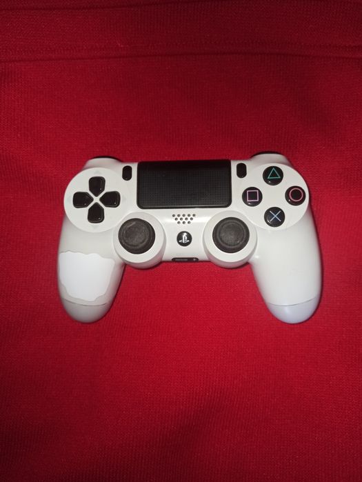 Джойстик Dualshock 4 PS 4