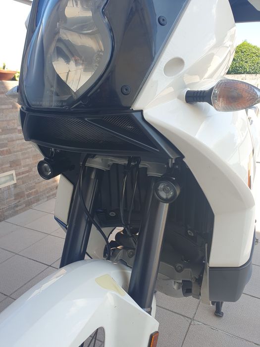 KTM 990 ADV  Adventure (Possibilidade financiamento)