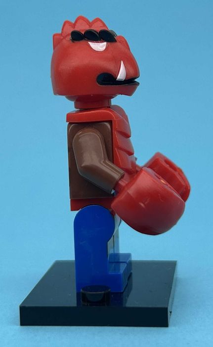 Clawful (Masters of the Universe)