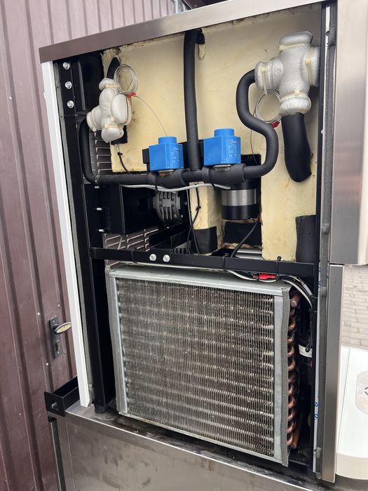 Фризер, фрізер для морозива Gel Matic BC 100 PM | Італія | Стан 10/1