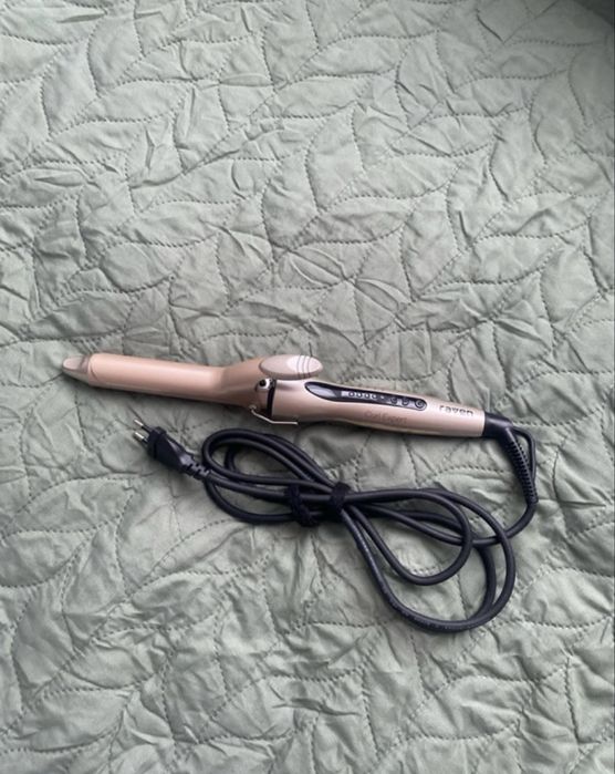 Lokówka Raven stan bardzo dobry