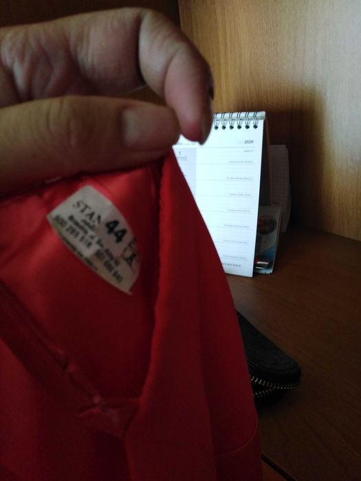 Sprzedam sukienkę rozmiar 44