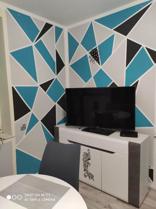 Dom 70m z pompą ciepła
