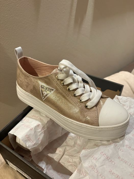 Sapatilhas Guess